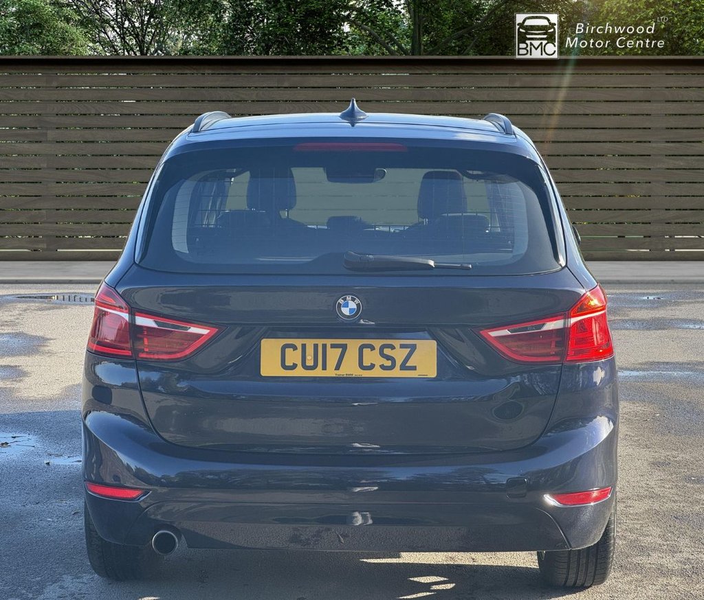 Used BMW 2 Series Gran Tourer 2017 for sale - 76380058: Photo 6