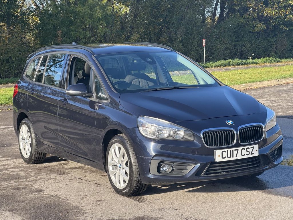 Used BMW 2 Series Gran Tourer 2017 for sale - 76380058: Photo 9