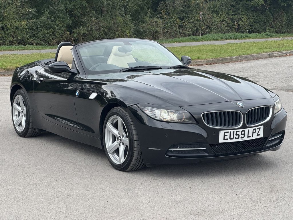Used BMW Z4 2009 for sale - 76028922: Photo 10