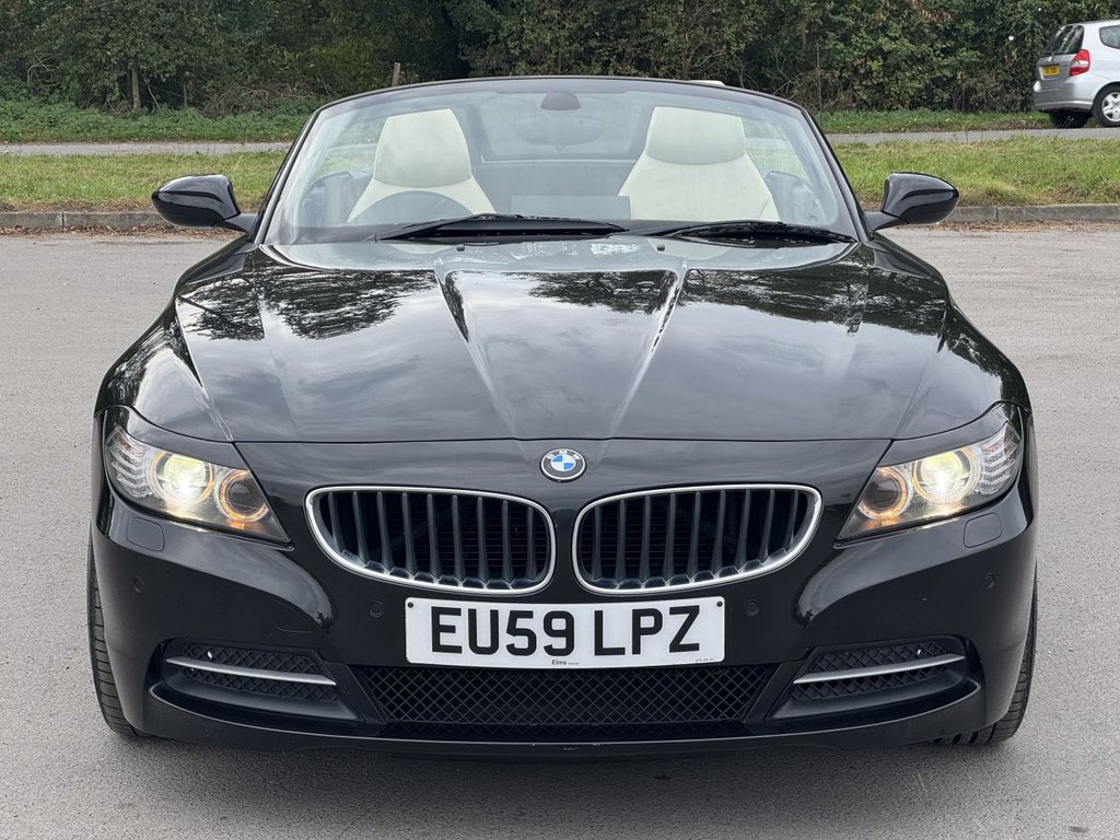Used BMW Z4 2009 for sale - 76028922: Photo 11