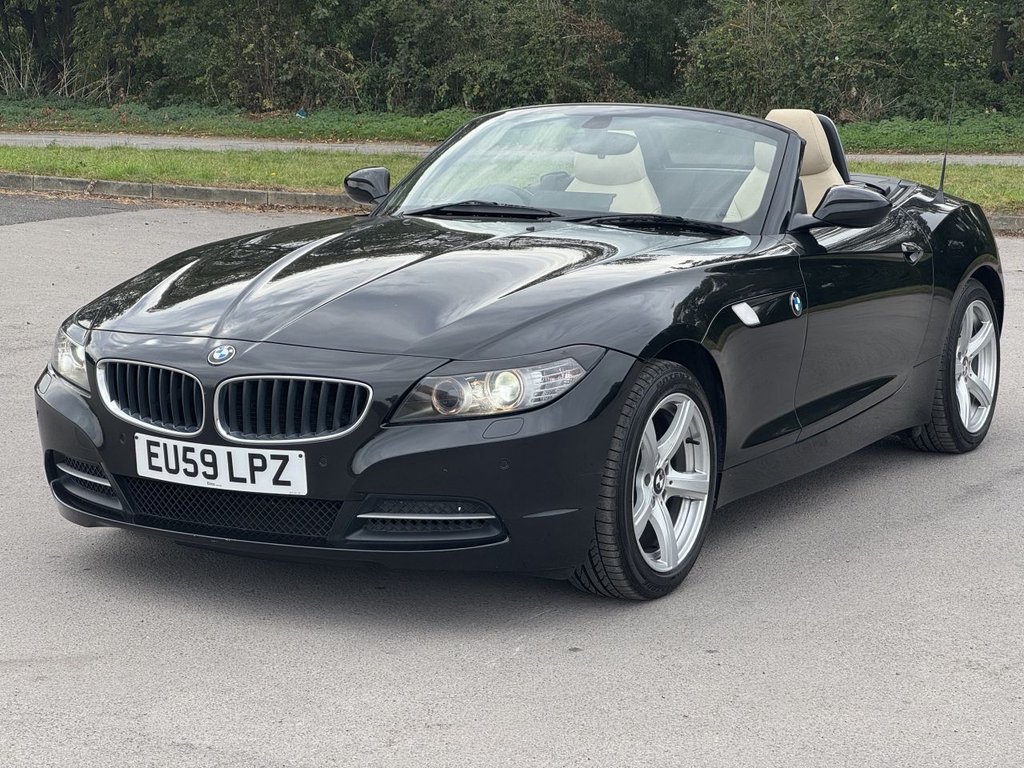 Used BMW Z4 2009 for sale - 76028922: Photo 12