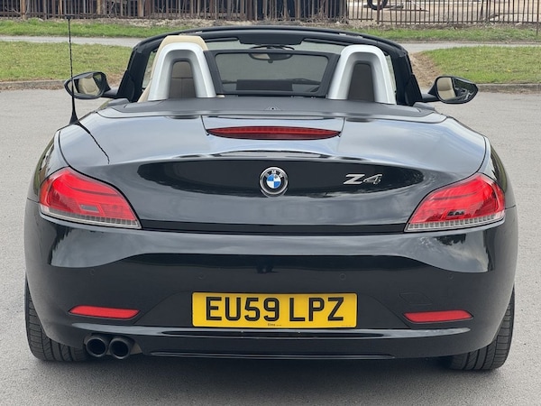 Used BMW Z4 2009 for sale - 76028922: Photo 15