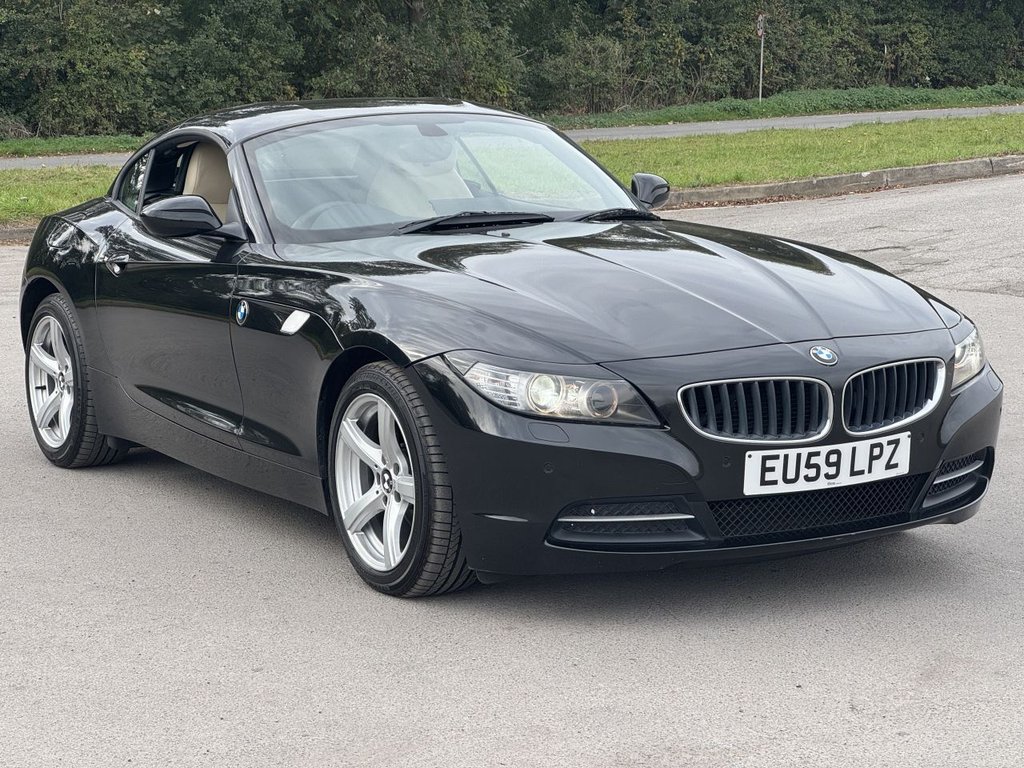 Used BMW Z4 2009 for sale - 76028922: Photo 19