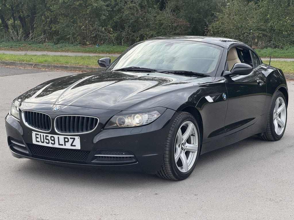 Used BMW Z4 2009 for sale - 76028922: Photo 20