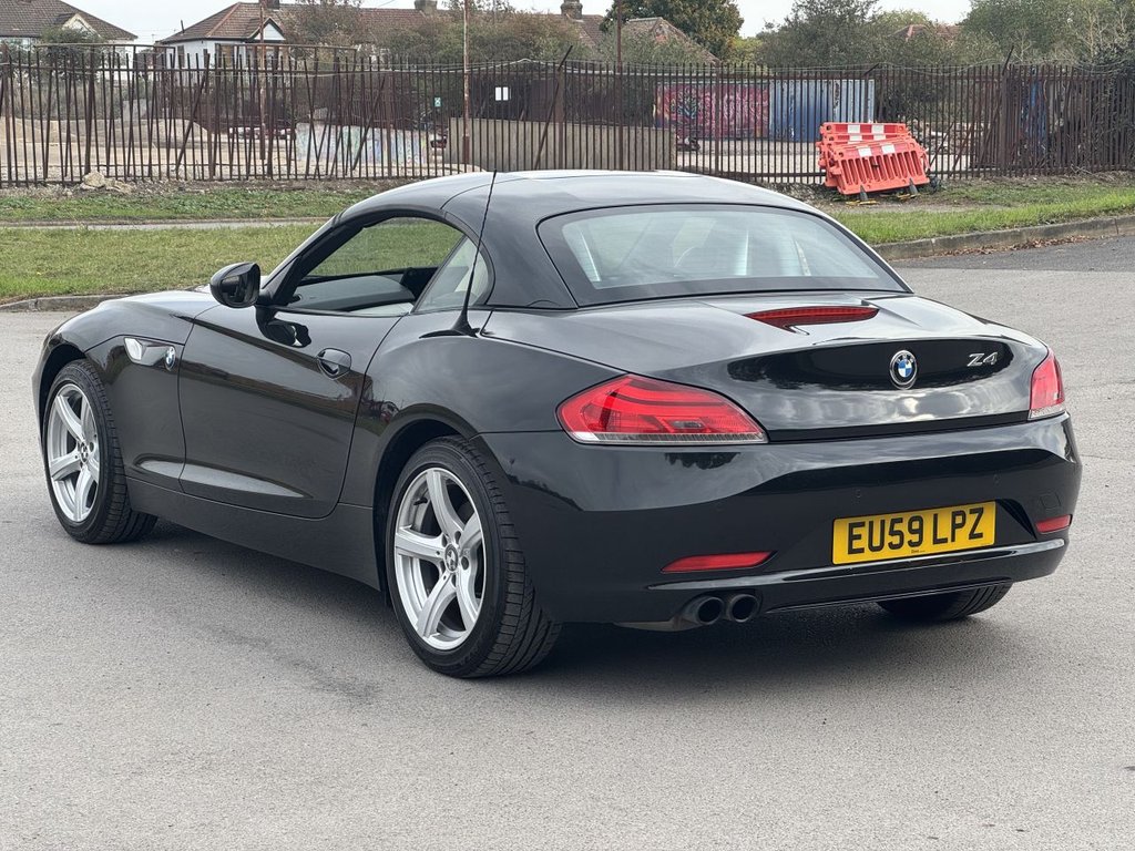 Used BMW Z4 2009 for sale - 76028922: Photo 21