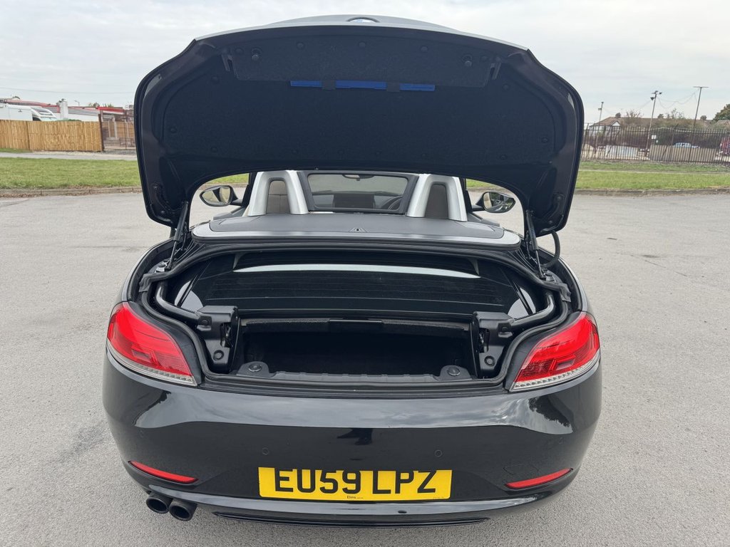 Used BMW Z4 2009 for sale - 76028922: Photo 29