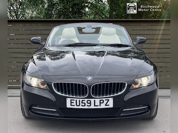 Used BMW Z4 2009 for sale - 76028922: Photo 2