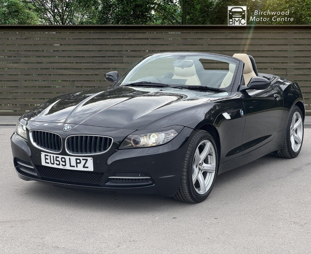 Used BMW Z4 2009 for sale - 76028922: Photo 3