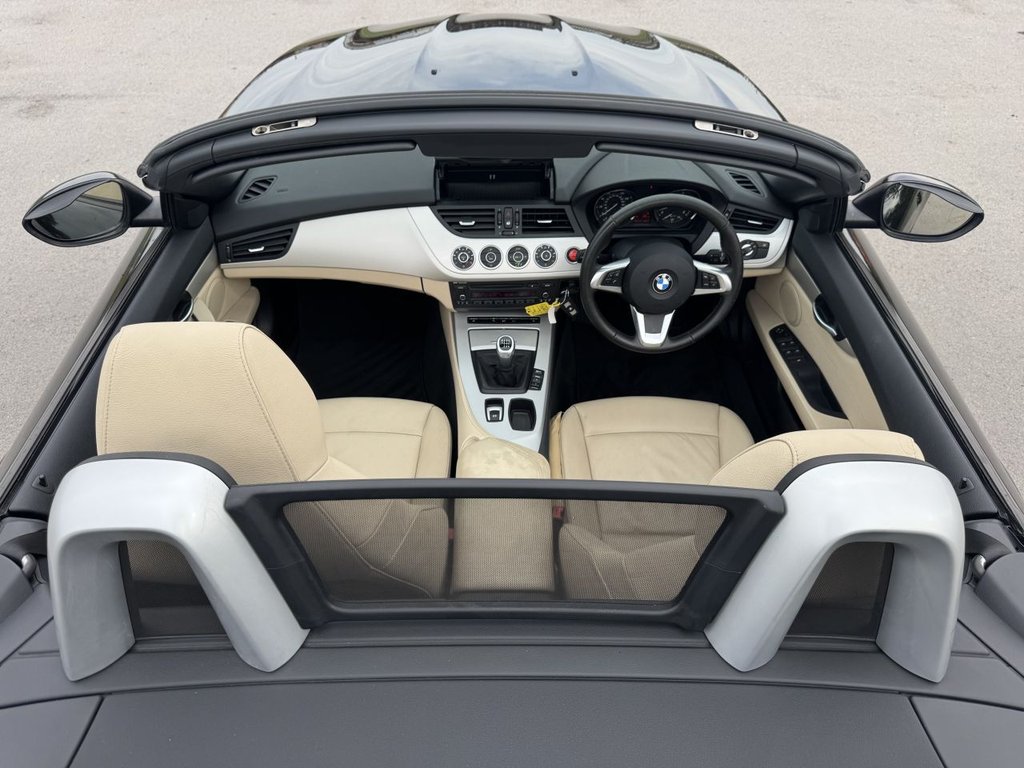 Used BMW Z4 2009 for sale - 76028922: Photo 33