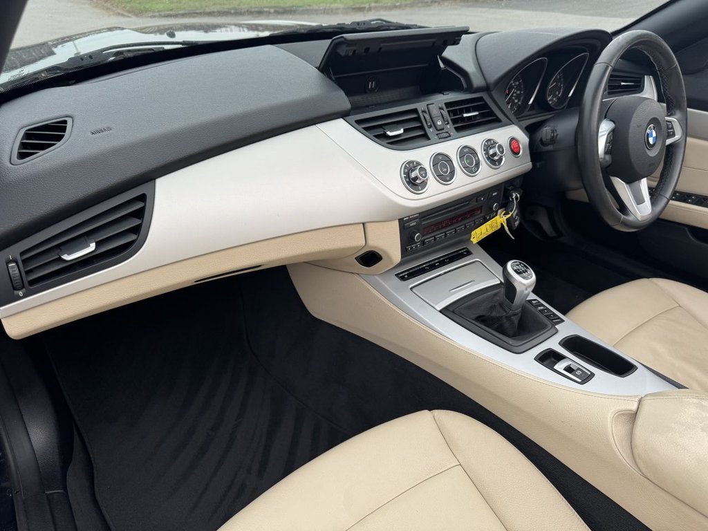 Used BMW Z4 2009 for sale - 76028922: Photo 36