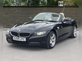 Used BMW Z4 2009 for sale - 76028922: Photo 3