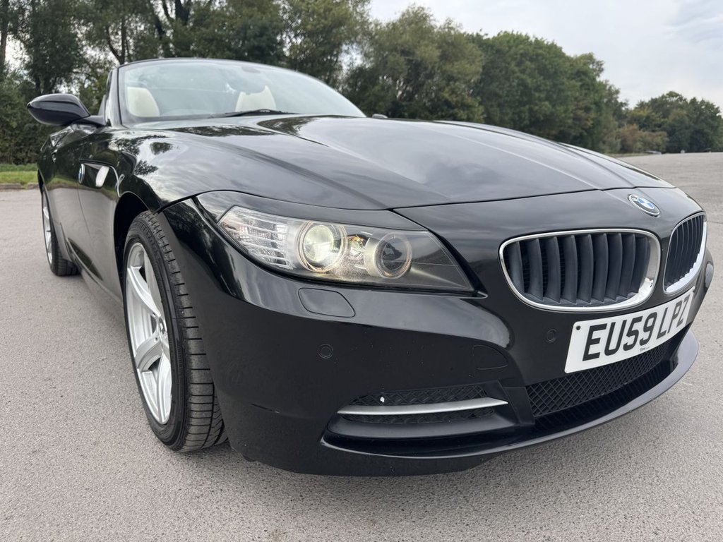 Used BMW Z4 2009 for sale - 76028922: Photo 45