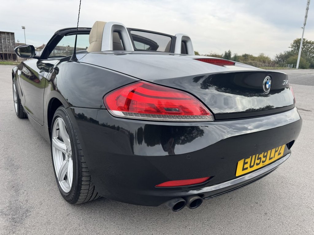 Used BMW Z4 2009 for sale - 76028922: Photo 47