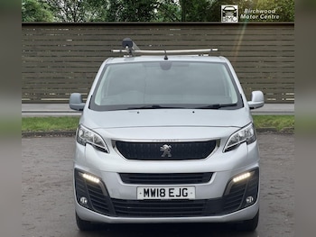 Used Peugeot Expert 2018 for sale - 77463743: Photo
