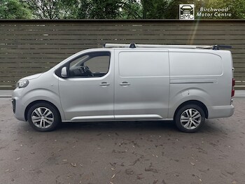 Used Peugeot Expert 2018 for sale - 77463743: Photo