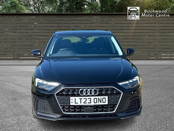 Used Audi A1 2023 for sale - 78658317: Photo
