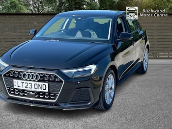 Used Audi A1 2023 for sale - 78658317: Photo