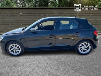 Used Audi A1 2023 for sale - 78658317: Photo