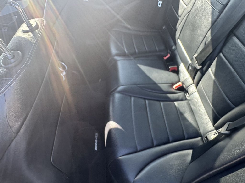Used Mercedes-Benz C Class 2017 for sale - 77638163: Photo 36