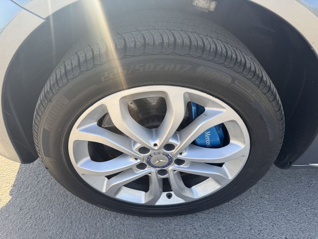 Used Mercedes-Benz C Class 2017 for sale - 77638163: Photo 44