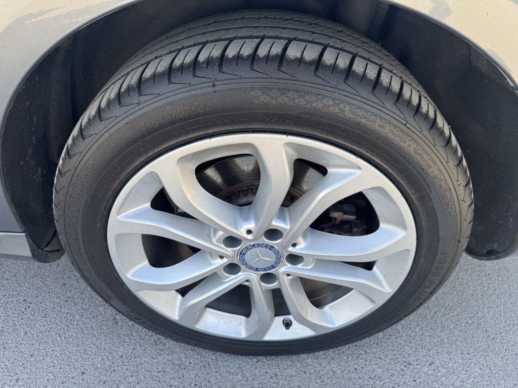 Used Mercedes-Benz C Class 2017 for sale - 77638163: Photo 45