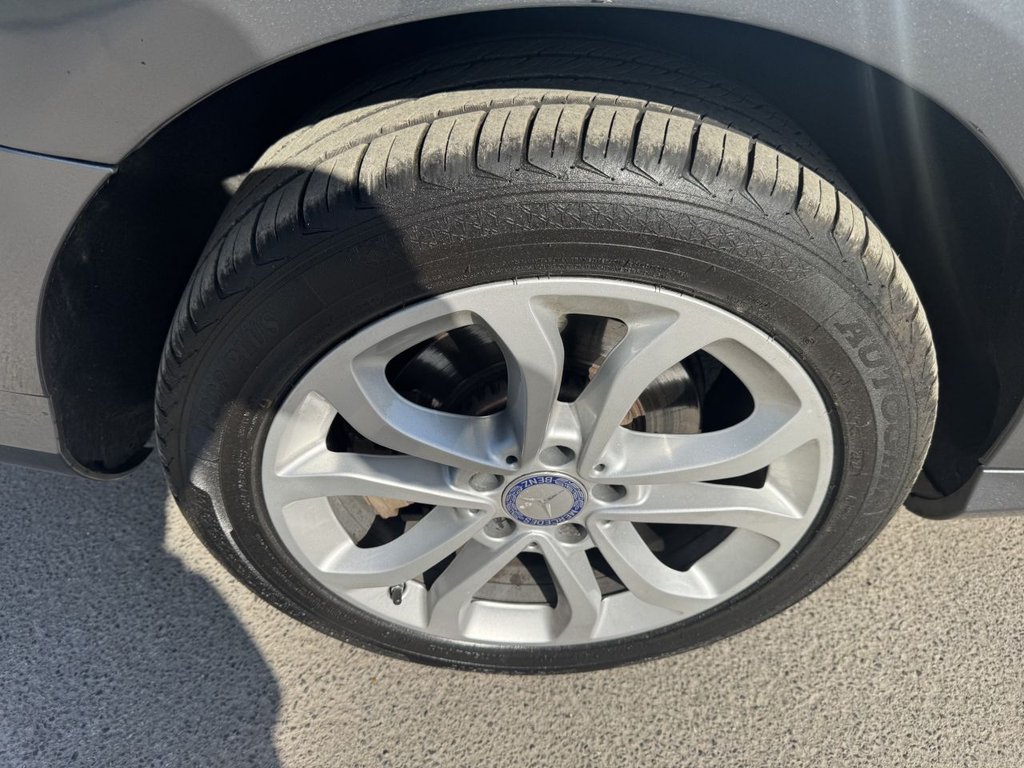 Used Mercedes-Benz C Class 2017 for sale - 77638163: Photo 46