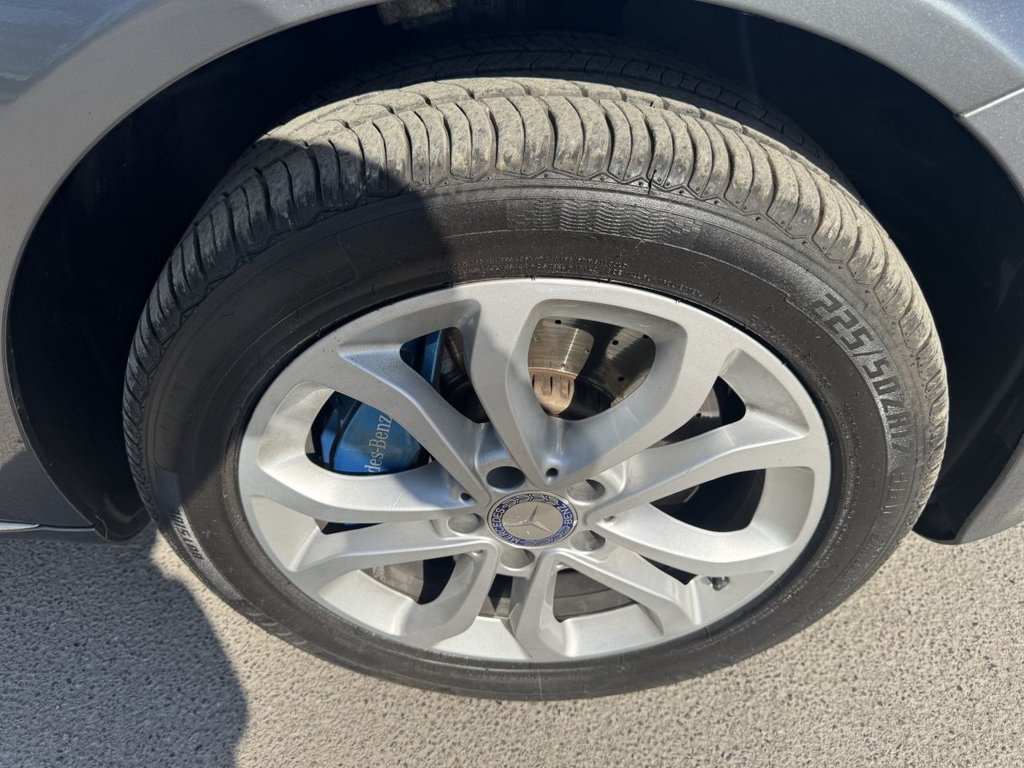 Used Mercedes-Benz C Class 2017 for sale - 77638163: Photo 47