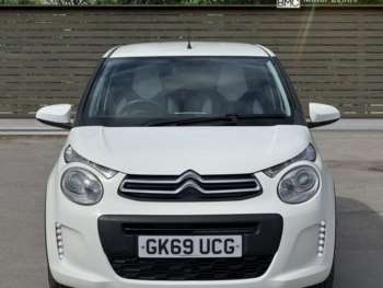 Used Citroen C1 2019 for sale - 74903861: Photo