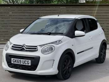 Used Citroen C1 2019 for sale - 74903861: Photo