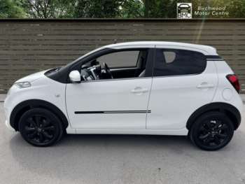 Used Citroen C1 2019 for sale - 74903861: Photo