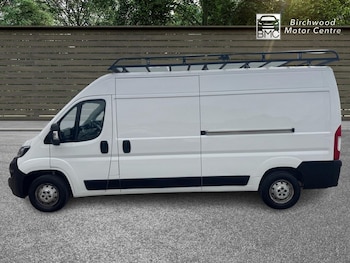 Used Peugeot Boxer 2020 for sale - 78590583: Photo