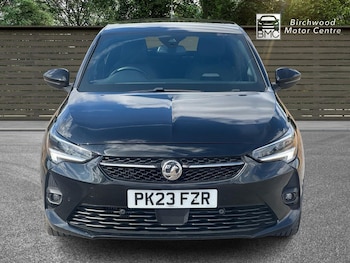 Used Vauxhall Corsa 2023 for sale - 79345835: Photo
