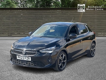 Used Vauxhall Corsa 2023 for sale - 79345835: Photo