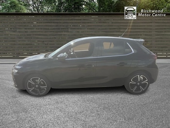 Used Vauxhall Corsa 2023 for sale - 79345835: Photo
