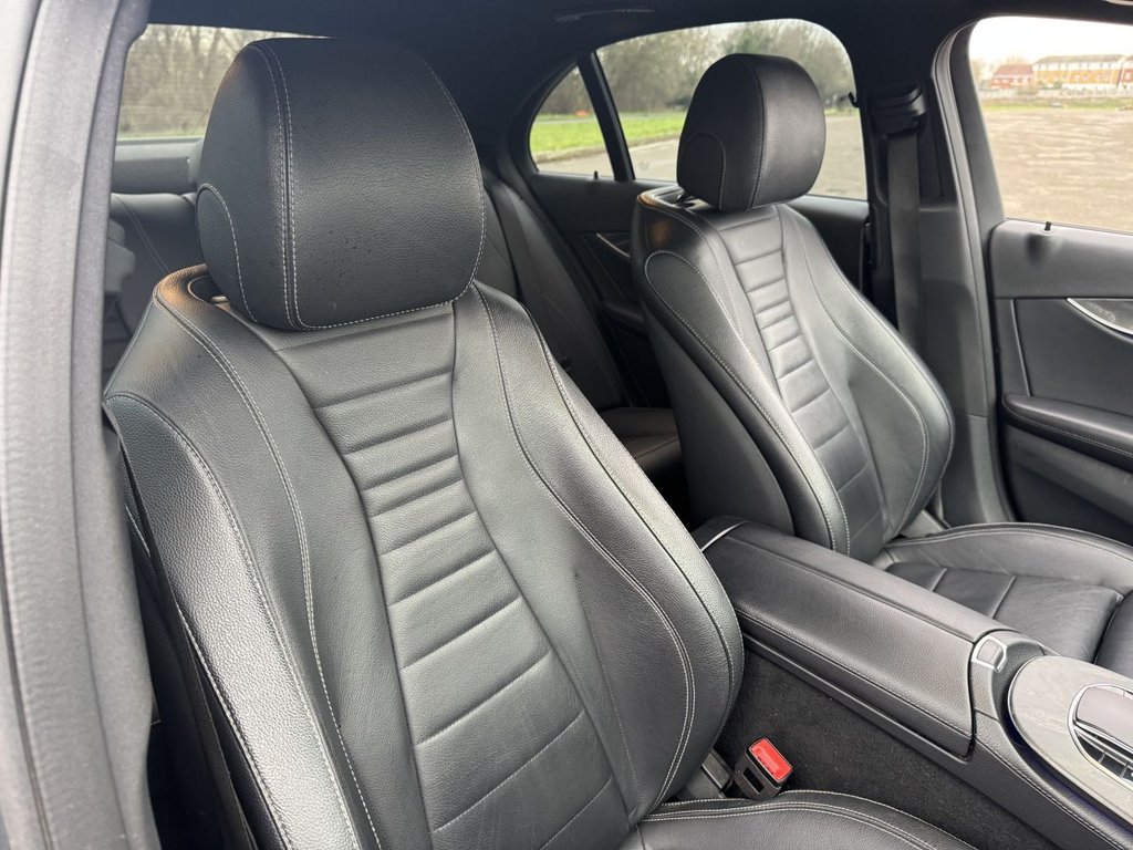 Used Mercedes-Benz E Class 2022 for sale - 77165928: Photo 22