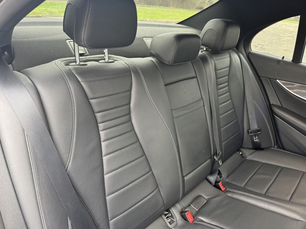 Used Mercedes-Benz E Class 2022 for sale - 77165928: Photo 27