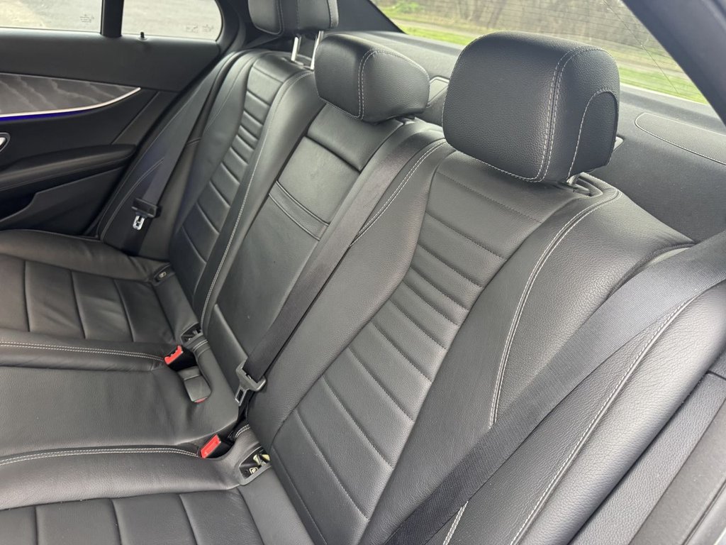 Used Mercedes-Benz E Class 2022 for sale - 77165928: Photo 37