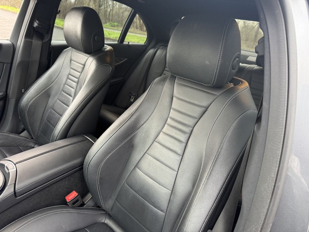 Used Mercedes-Benz E Class 2022 for sale - 77165928: Photo 42