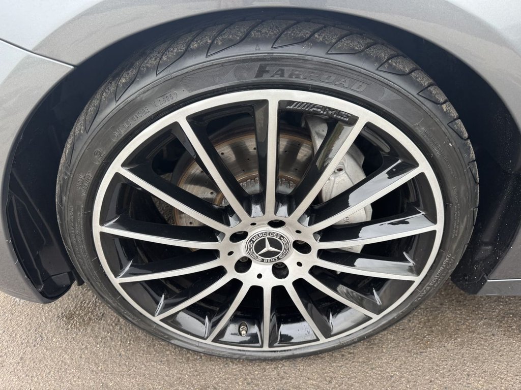 Used Mercedes-Benz E Class 2022 for sale - 77165928: Photo 44