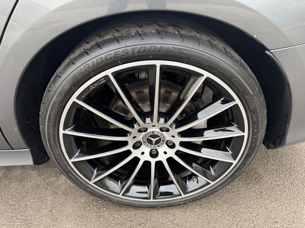 Used Mercedes-Benz E Class 2022 for sale - 77165928: Photo 45