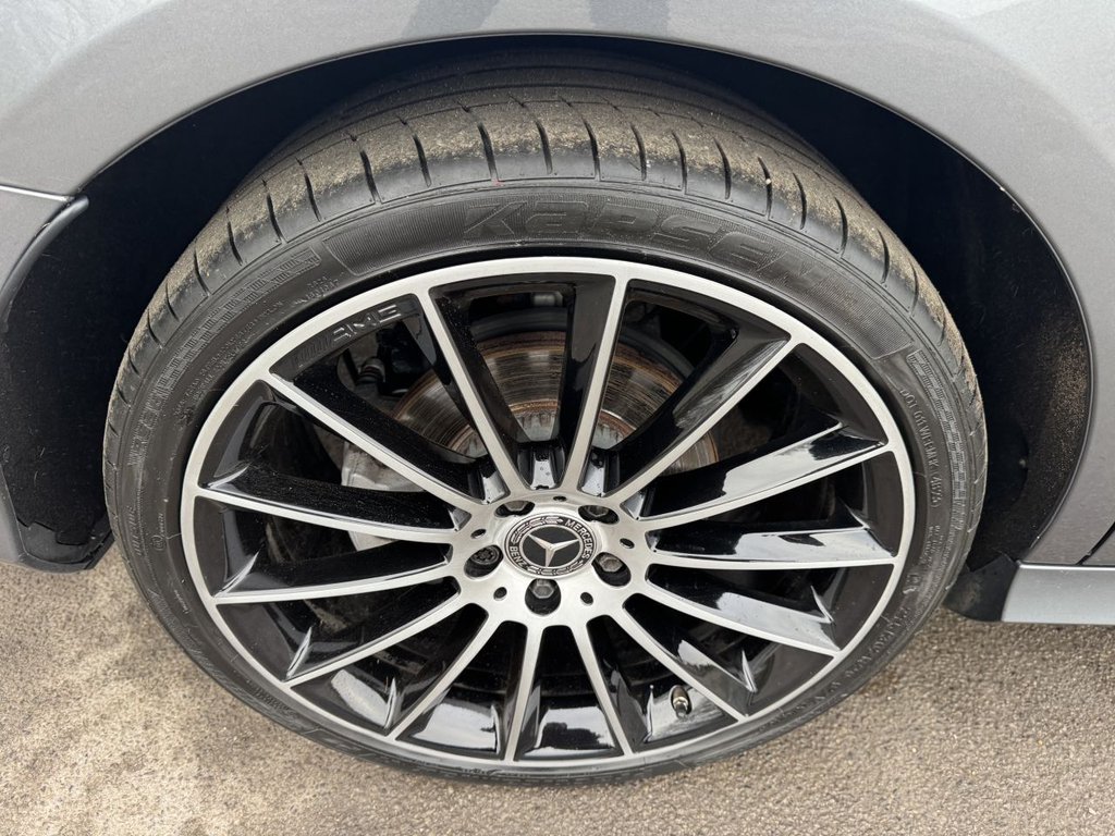 Used Mercedes-Benz E Class 2022 for sale - 77165928: Photo 46