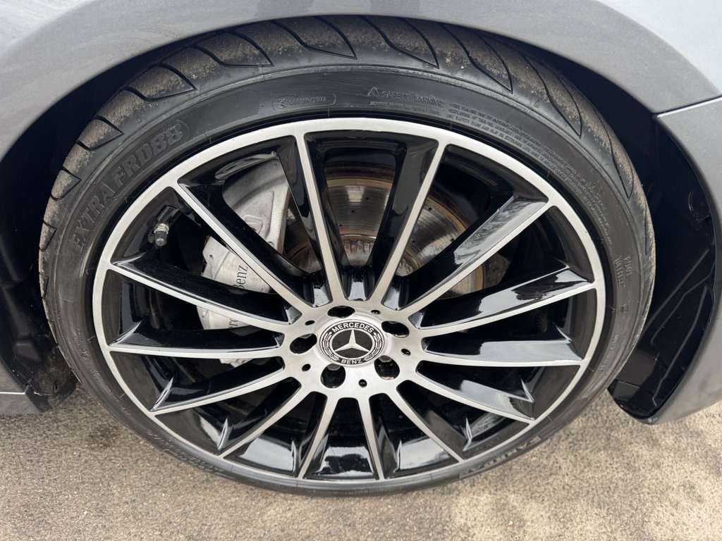 Used Mercedes-Benz E Class 2022 for sale - 77165928: Photo 47