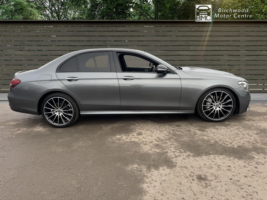 Used Mercedes-Benz E Class 2022 for sale - 77165928: Photo 8