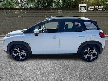 Used Citroen C3 Aircross 2020 for sale - 78975382: Photo