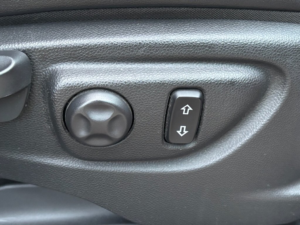 Used Vauxhall Mokka 2015 for sale - 77643018: Photo 14