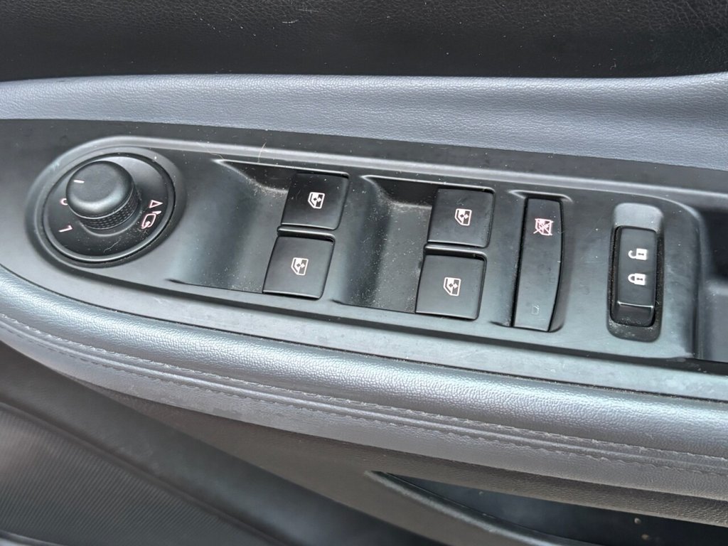 Used Vauxhall Mokka 2015 for sale - 77643018: Photo 16