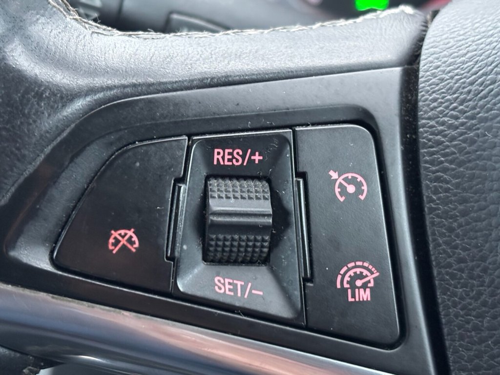 Used Vauxhall Mokka 2015 for sale - 77643018: Photo 24