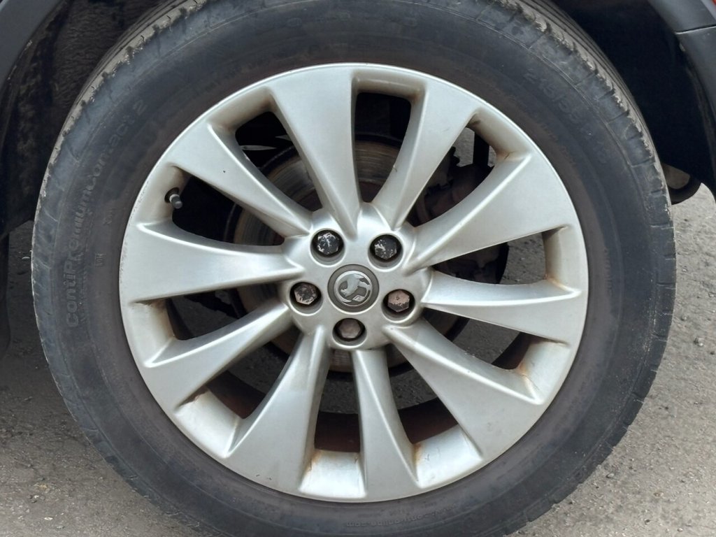 Used Vauxhall Mokka 2015 for sale - 77643018: Photo 28