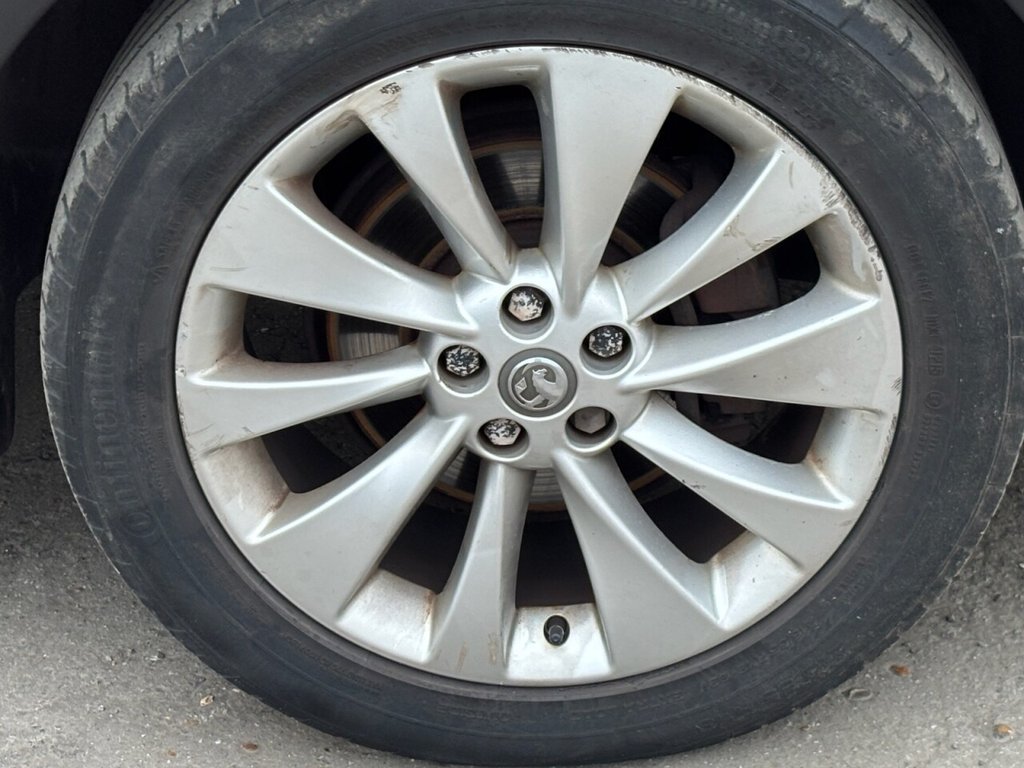 Used Vauxhall Mokka 2015 for sale - 77643018: Photo 39