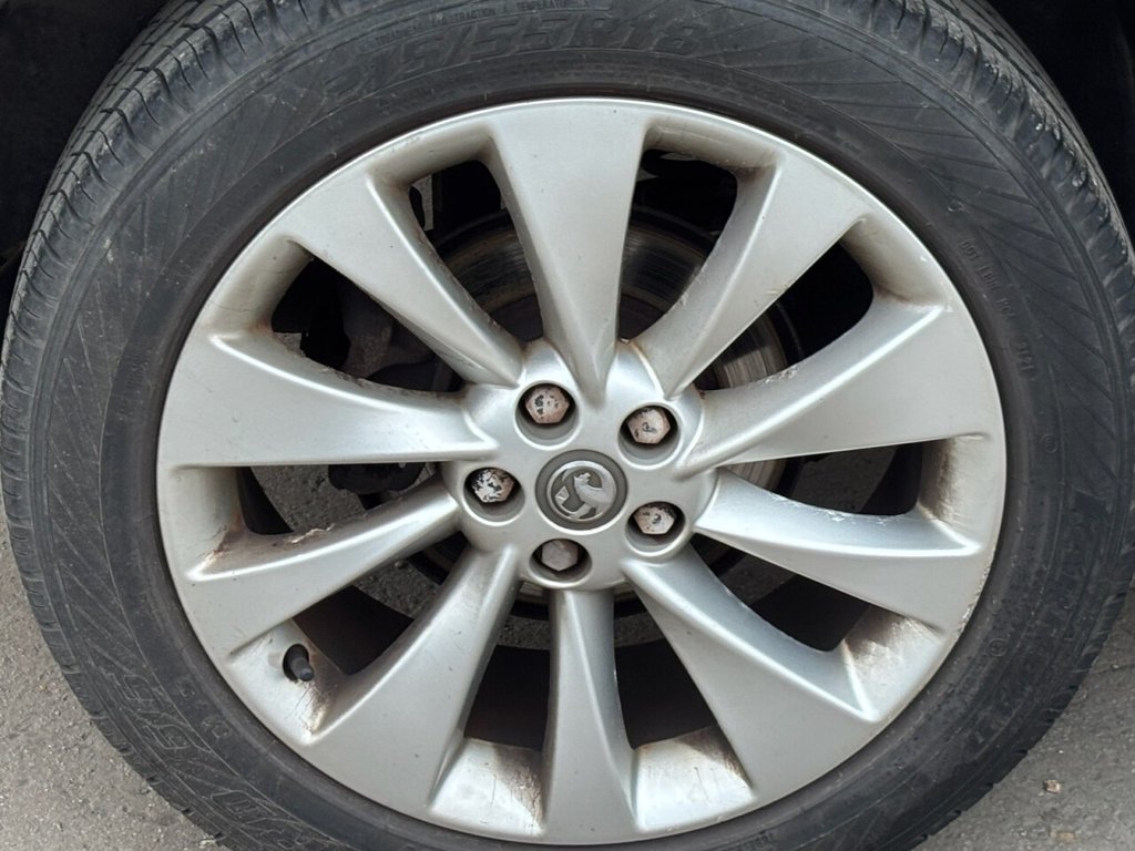 Used Vauxhall Mokka 2015 for sale - 77643018: Photo 41